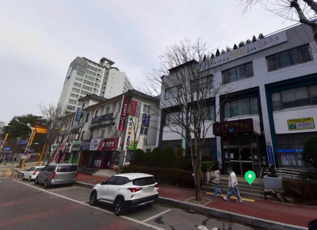 과천시 원문동 포장이사 우정익스프레스