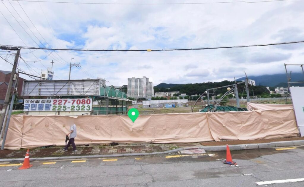광주 동구 대인동 포장이사 국민익스프레스