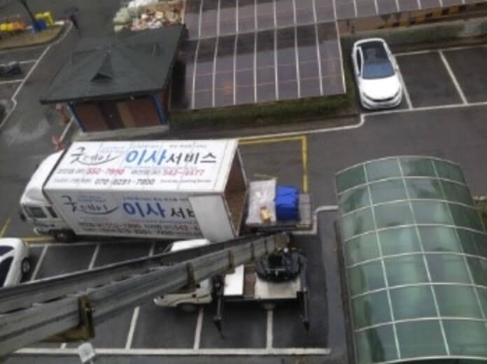 당진시 원당동 포장이사 굿데이이사서비스