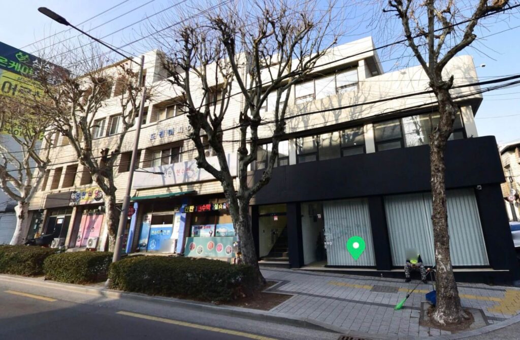 대구 중구 인교동 포장이사 대구신세계포장이사
