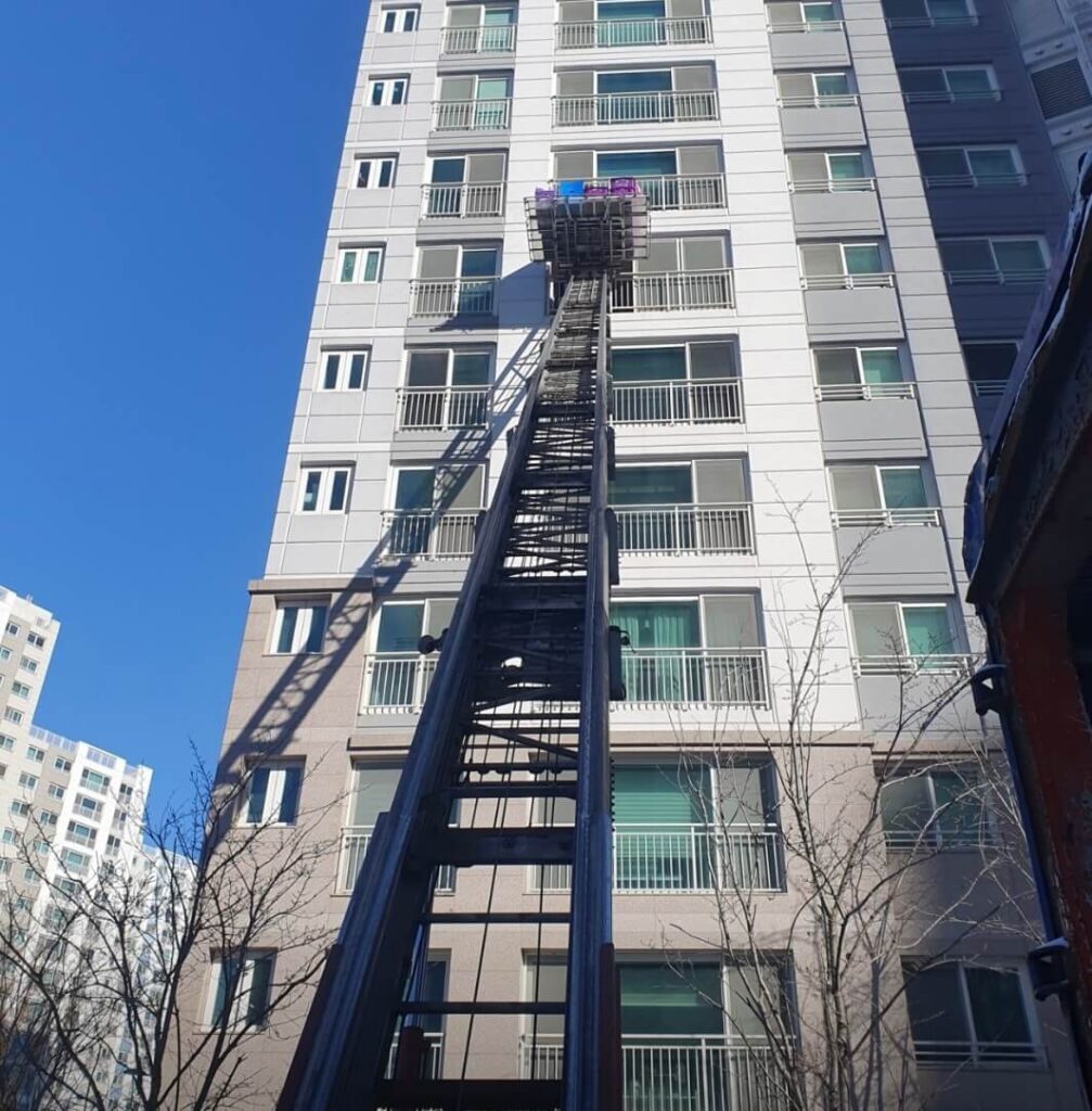 동두천시 동두천동 포장이사 동두천이사 대한익스프레스