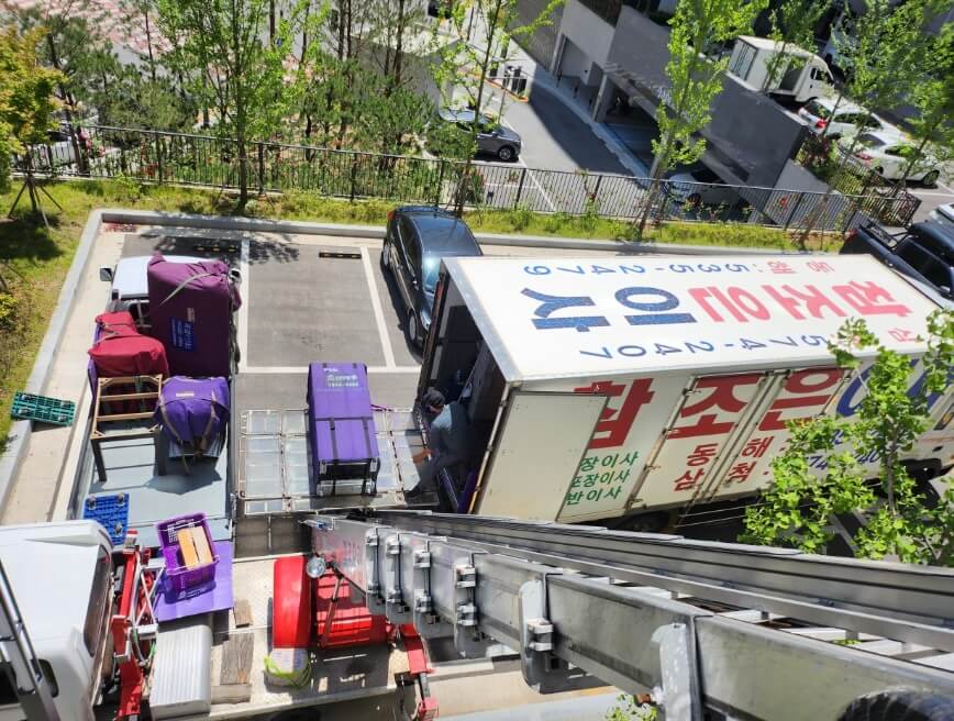 동해시 천곡동 포장이사 참조은이사