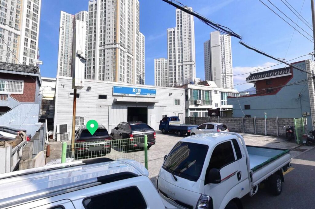 부산 연제구 거제1동 포장이사 KGB