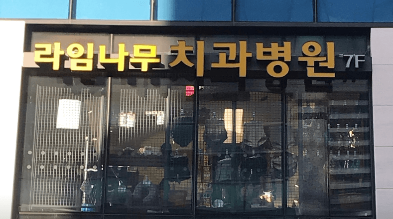 서울 중구 임플란트 치과