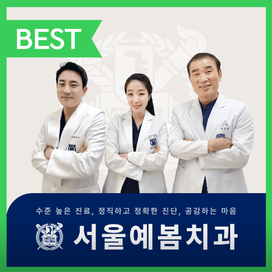 서울 서대문구 임플란트 치과