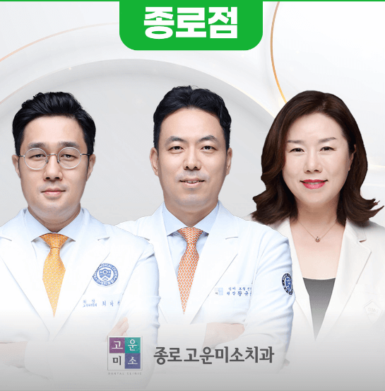 서울 종로구 임플란트 치과