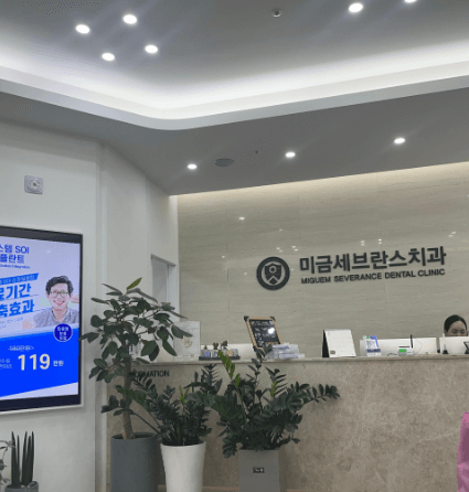 성남시 분당구 임플란트 치과