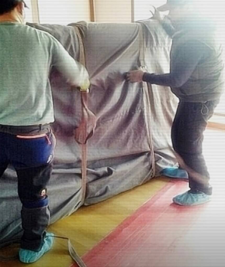 시흥시 장곡동 포장이사 달인이사