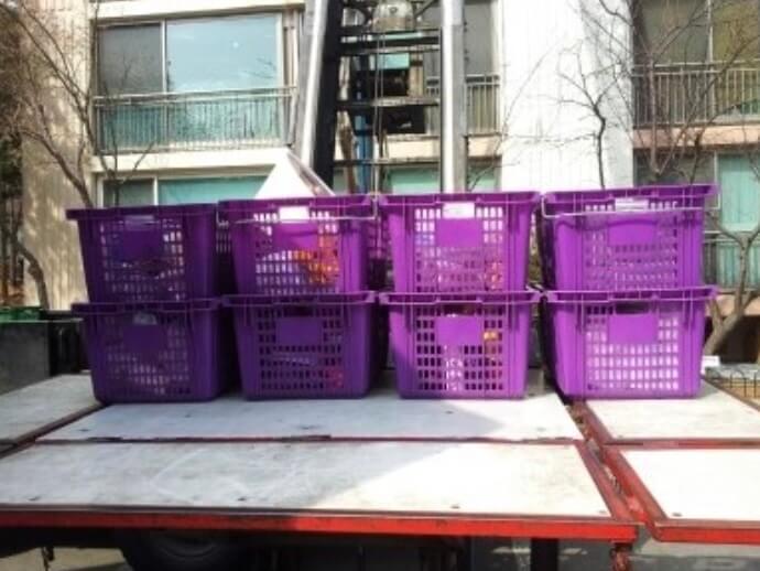 안산시 단원구 고잔동 포장이사 계원포장이사