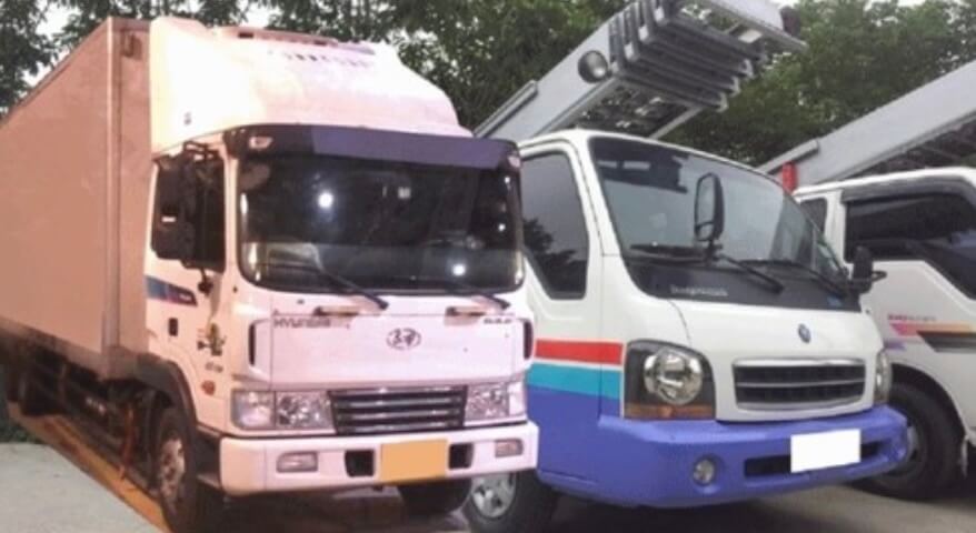 안성시 구포동 포장이사 백마익스프레스