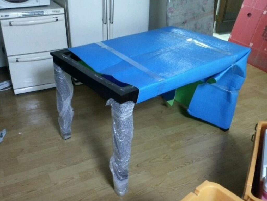 안양시 동안구 비산2동 포장이사 동양익스프레스