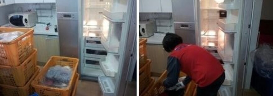 오산시 남촌동 포장이사 샬롬포장이사