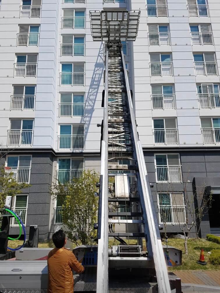 울산 남구 황성동 포장이사 포시즌스익스프레스