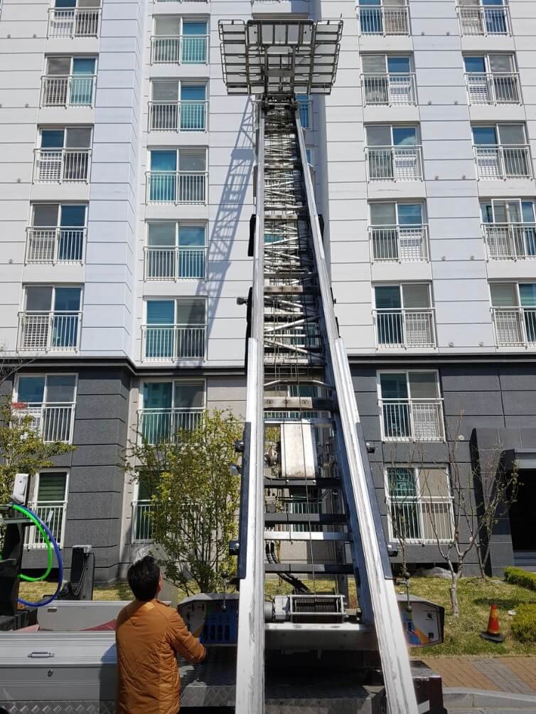 울산 북구 매곡동 포장이사 드림포장이삿짐센터