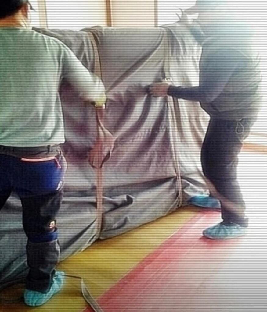 창원 진해구 신흥동 포장이사 대도운수대통