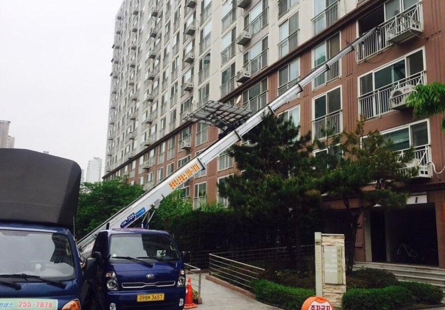 춘천시 봉의동 포장이사 춘천포장이사