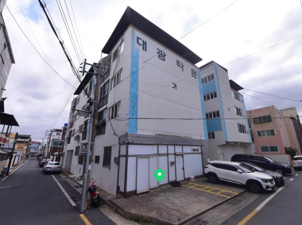 포항시 남구 해도동 포장이사 스마일익스프레스