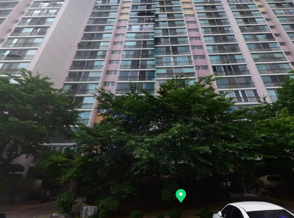 포항시 북구 대흥동 포장이사 국민트랜스