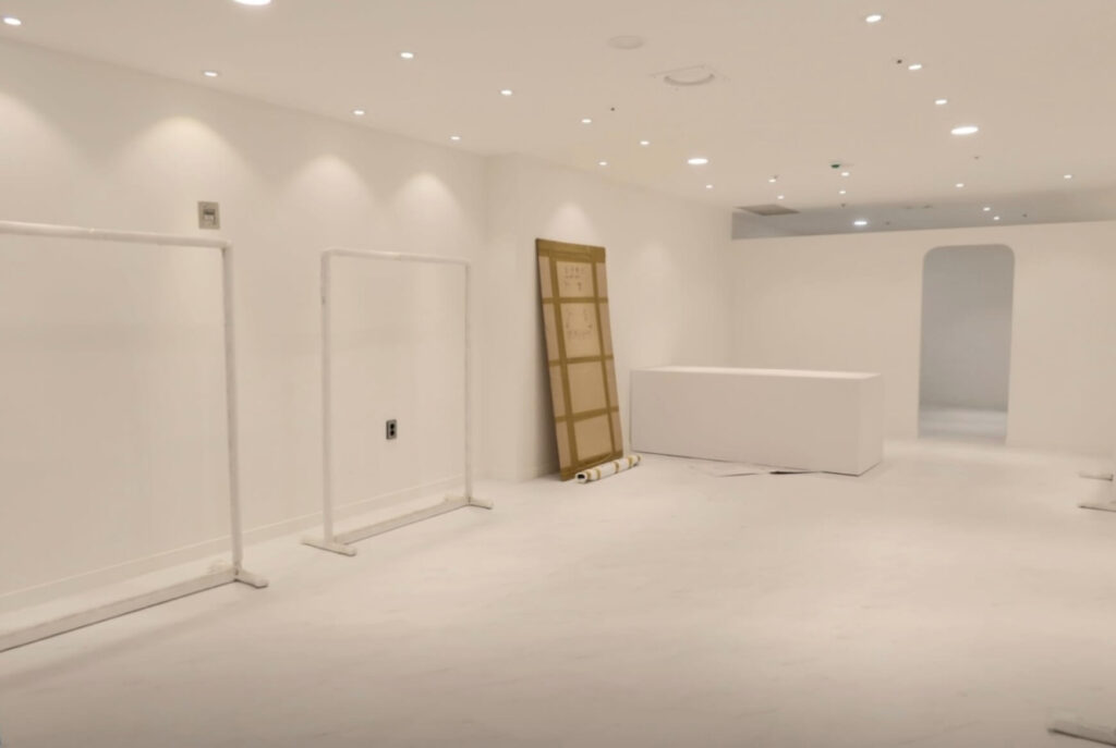 경산시 인테리어 준마루