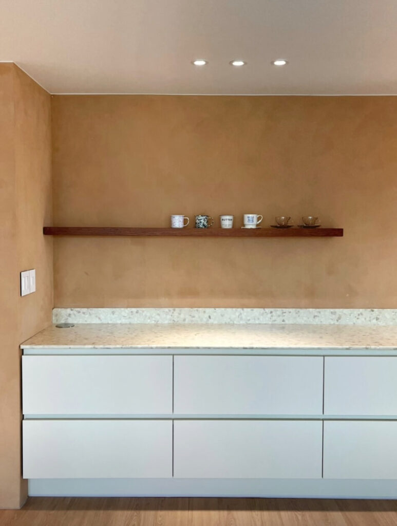 경주시 인테리어 디자인 블루프린트