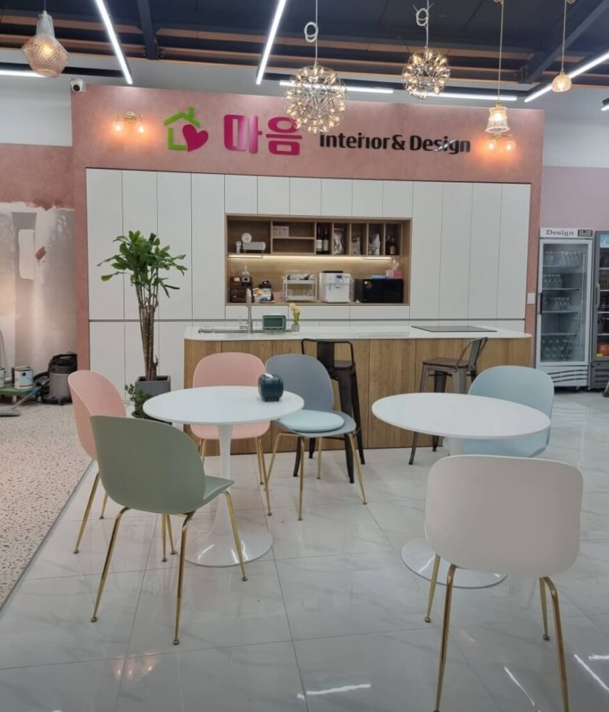 고양시 일산서구 인테리어 마음