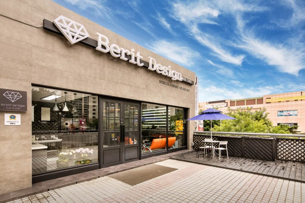 고양시 일산서구 인테리어 베리트디자인