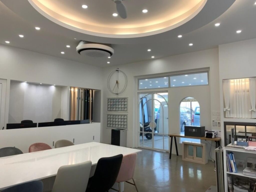 군산시 인테리어 우리도어디자인스토리