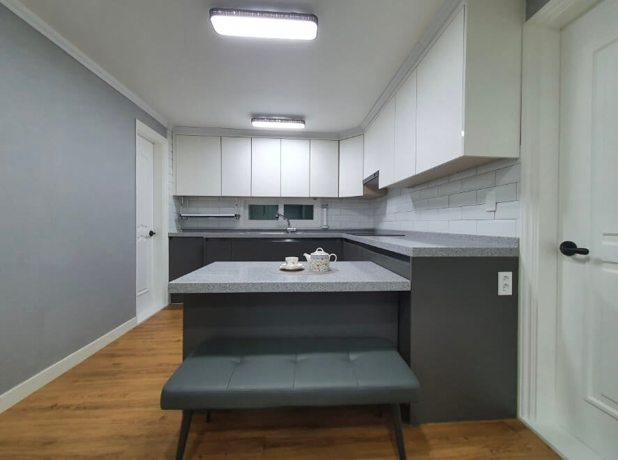 금산군 인테리어 평화하우징