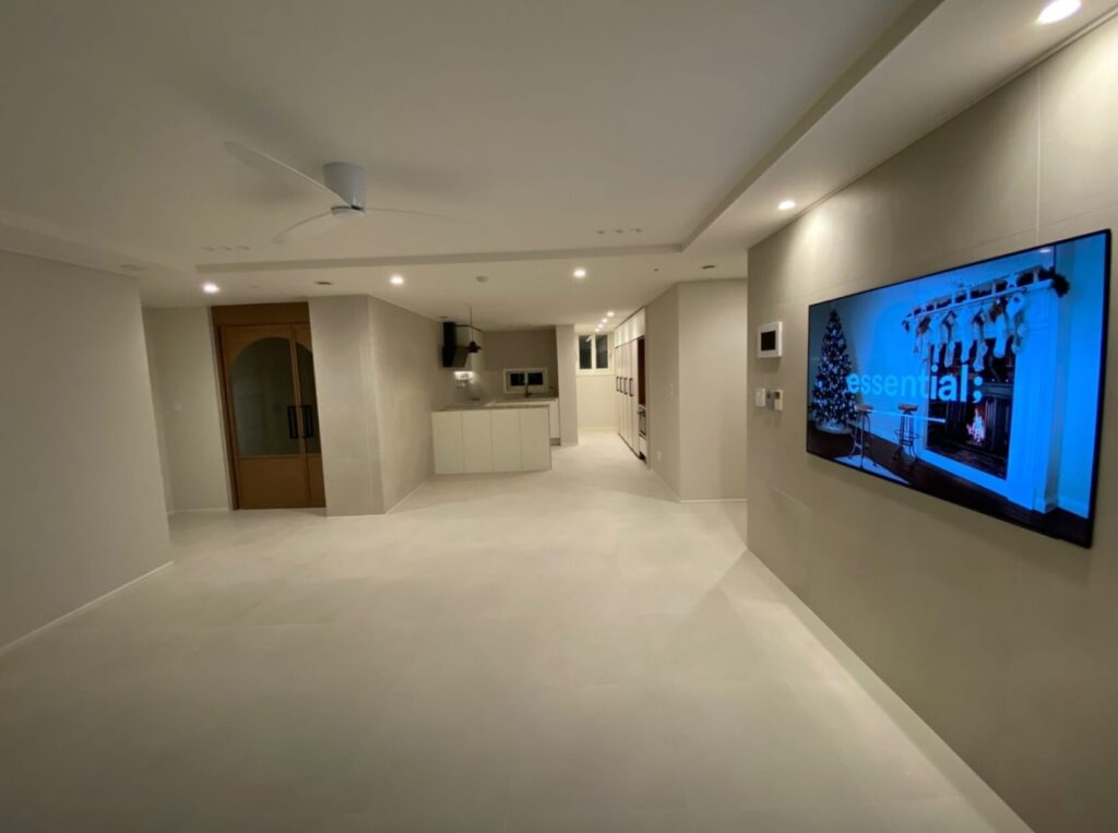 김제시 인테리어 한국종합장식