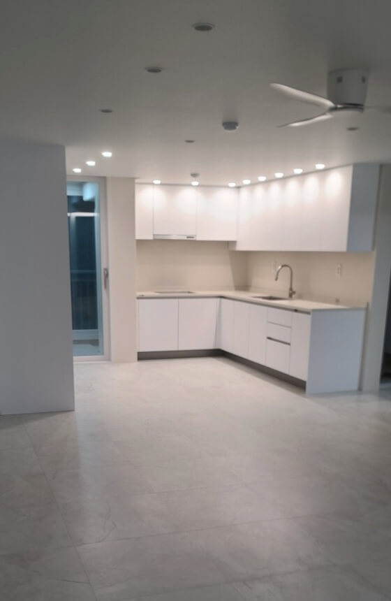 김천시 인테리어 가현줄눈