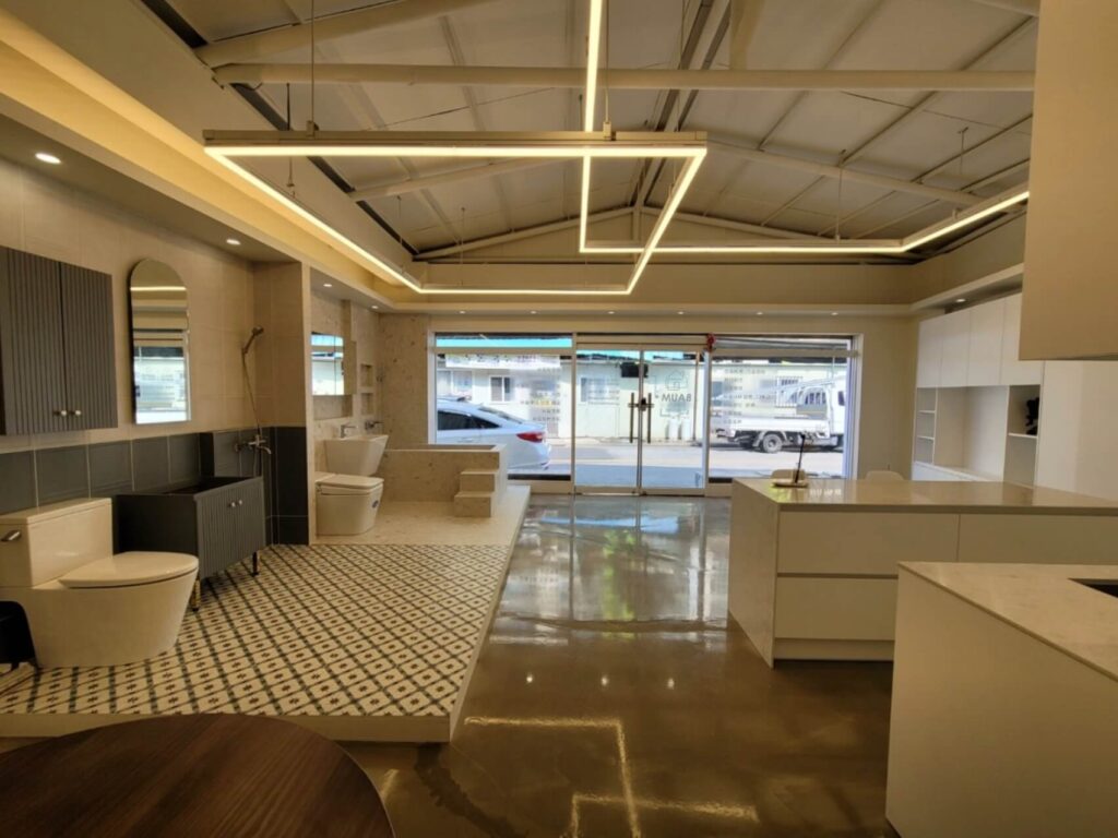 남원시 인테리어 바움디자인