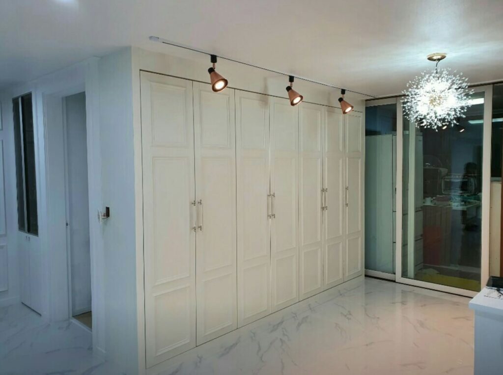 당진시 인테리어 일호