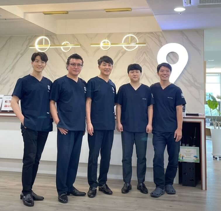 당진시 임플란트 아홉가지약속당진치과