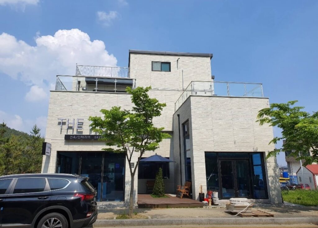 대전 유성구 인테리어 더홈인테리어