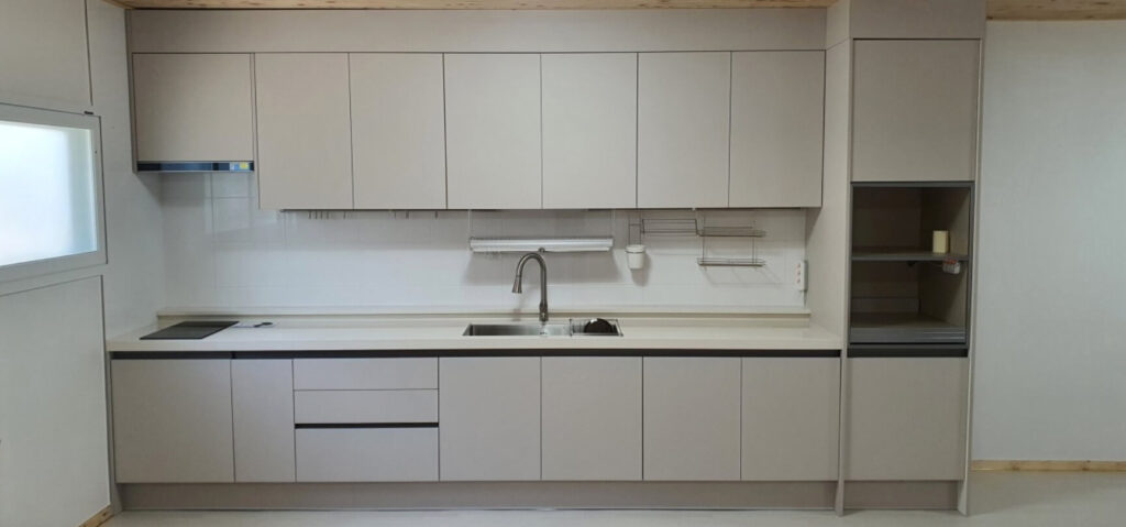 문경시 인테리어 부뚜막