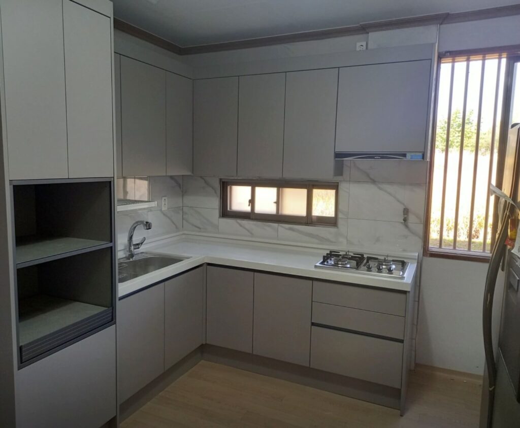 문경시 인테리어 아리랑장식