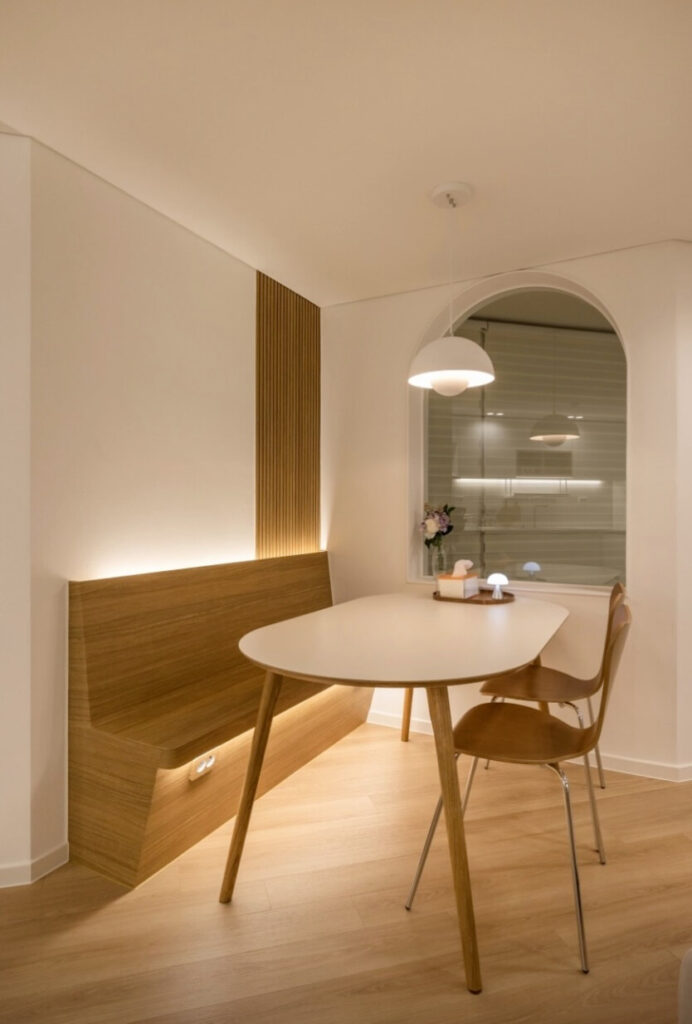 보령시 인테리어 디자인더문