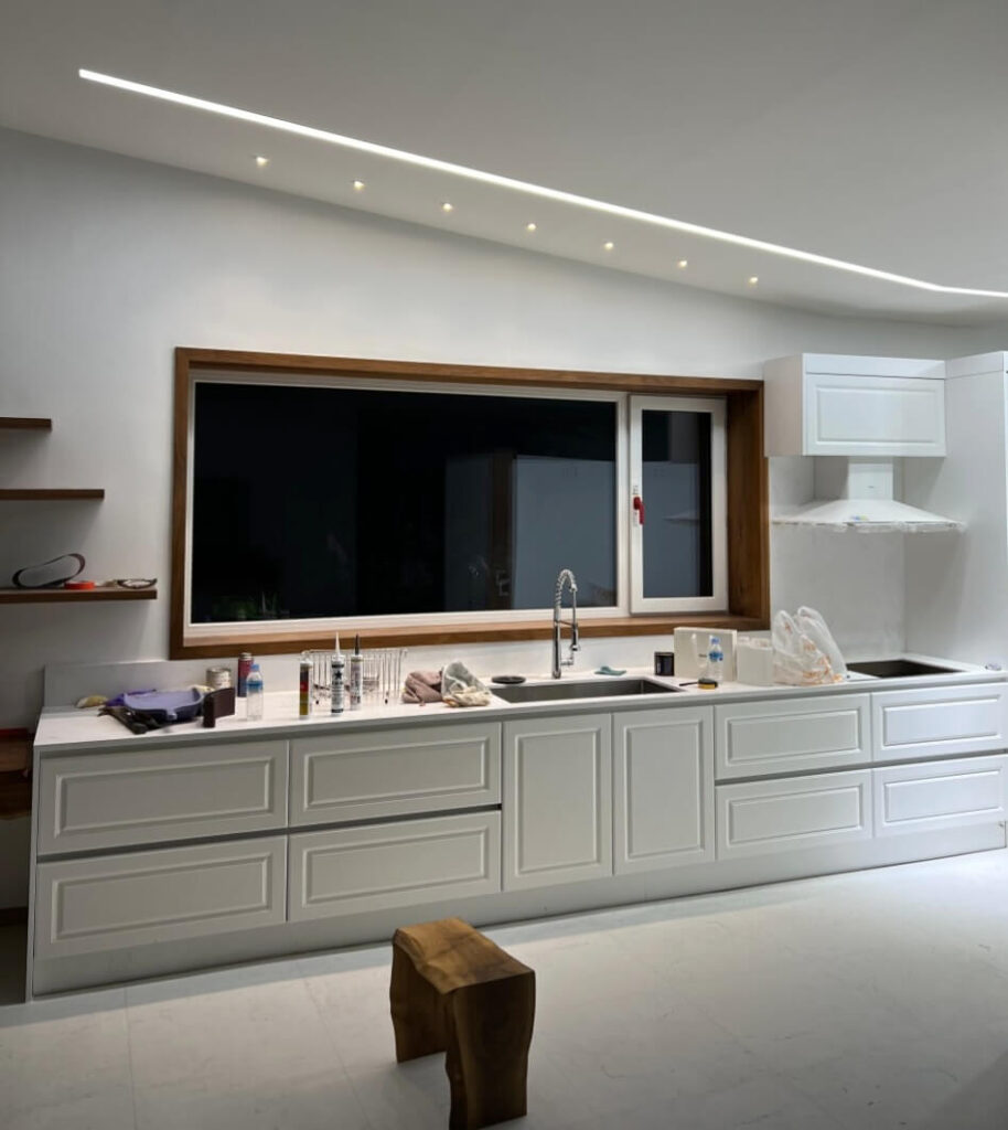 보령시 인테리어 백스디자인