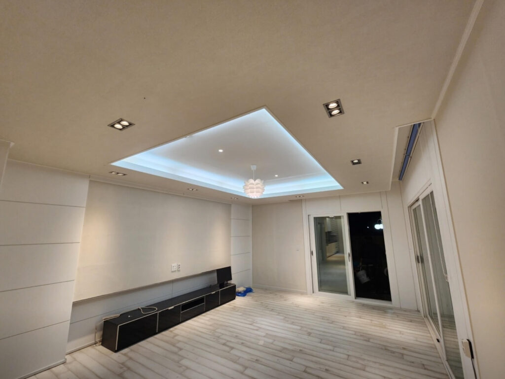 보령시 인테리어 영인테리어