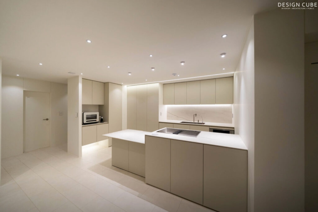 상주시 인테리어 공간디자인큐브