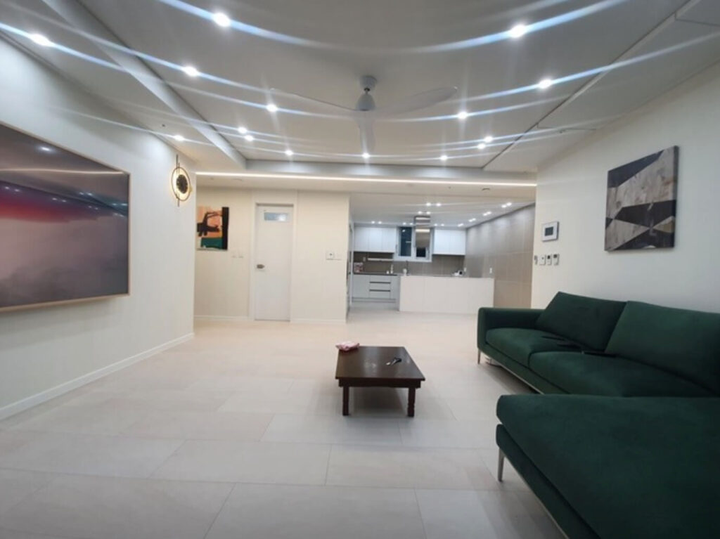 서산시 인테리어 으뜸원인테리어