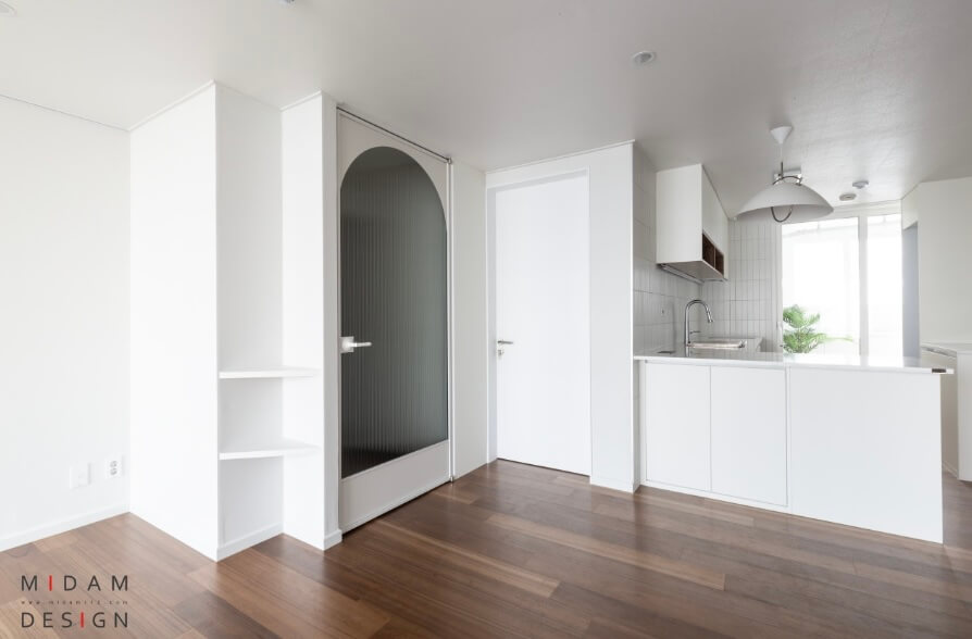 서울 강북구 인테리어 미아동미담인테리어