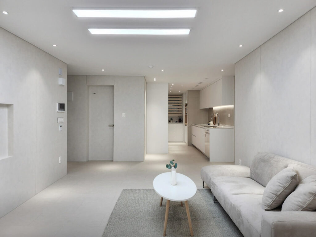 서울 강서구 인테리어 올리브인테리어