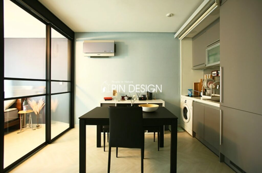 서울 강서구 인테리어 핀디자인