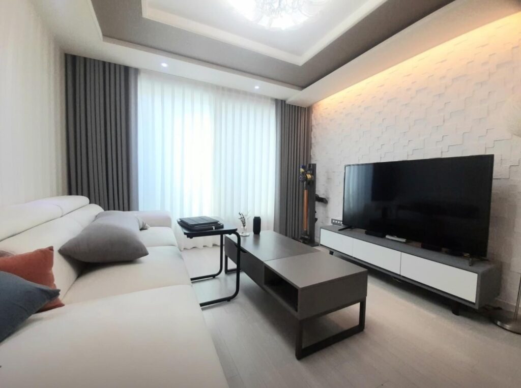 서울 관악구 인테리어 믹스앤디자인