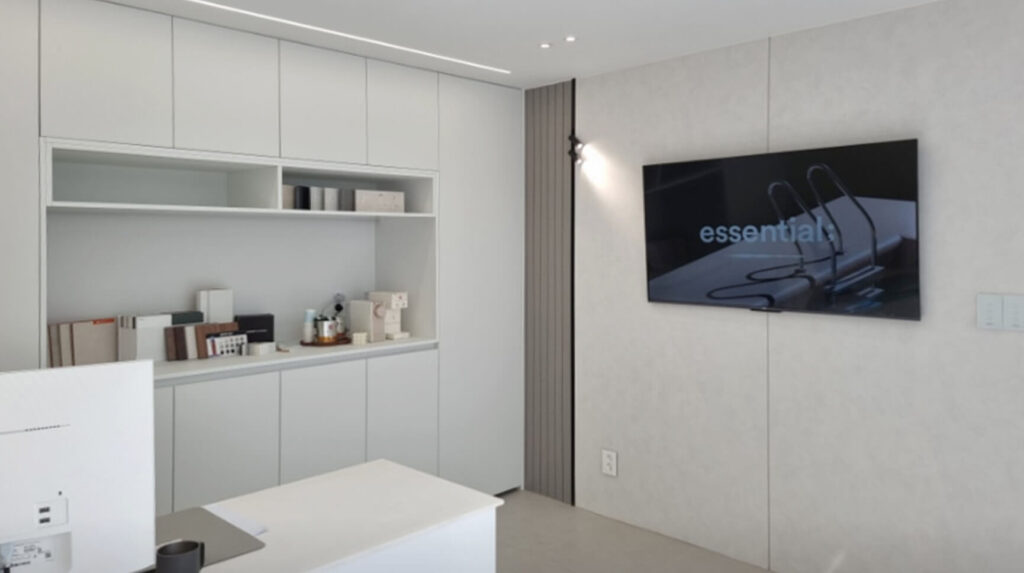 서울 관악구 인테리어 솔디자인