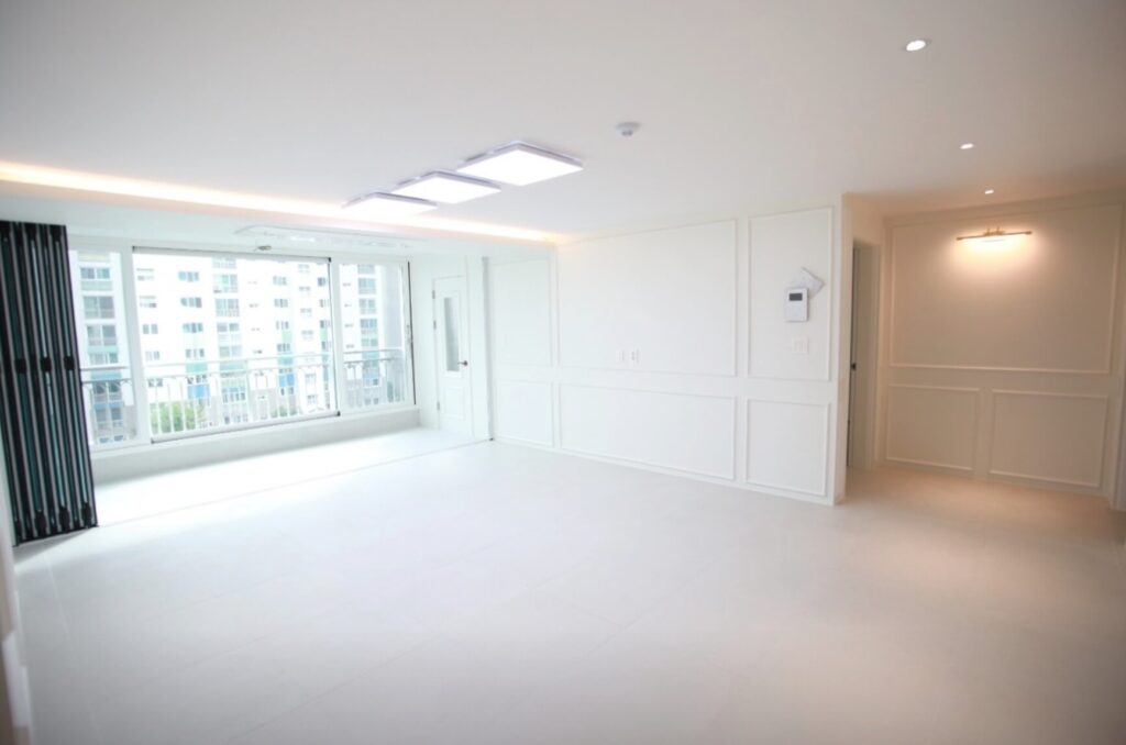 서울 관악구 인테리어 한샘리하우스 베네스타