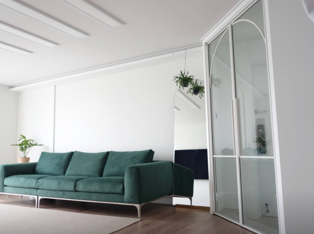 서울 구로구 인테리어 다봄인테리어