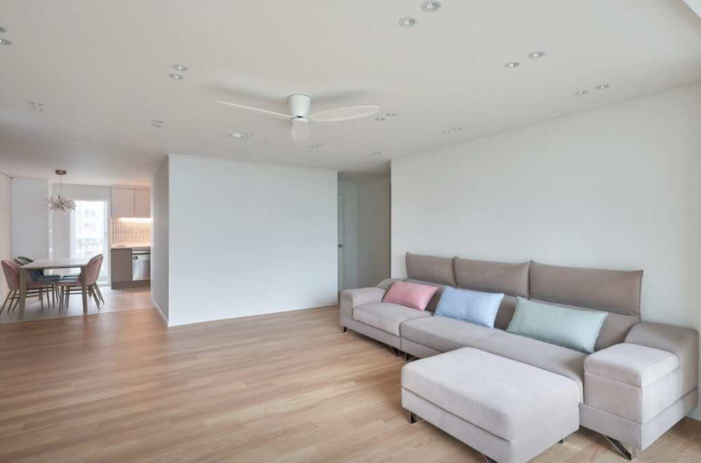 서울 구로구 인테리어 산돌디자인