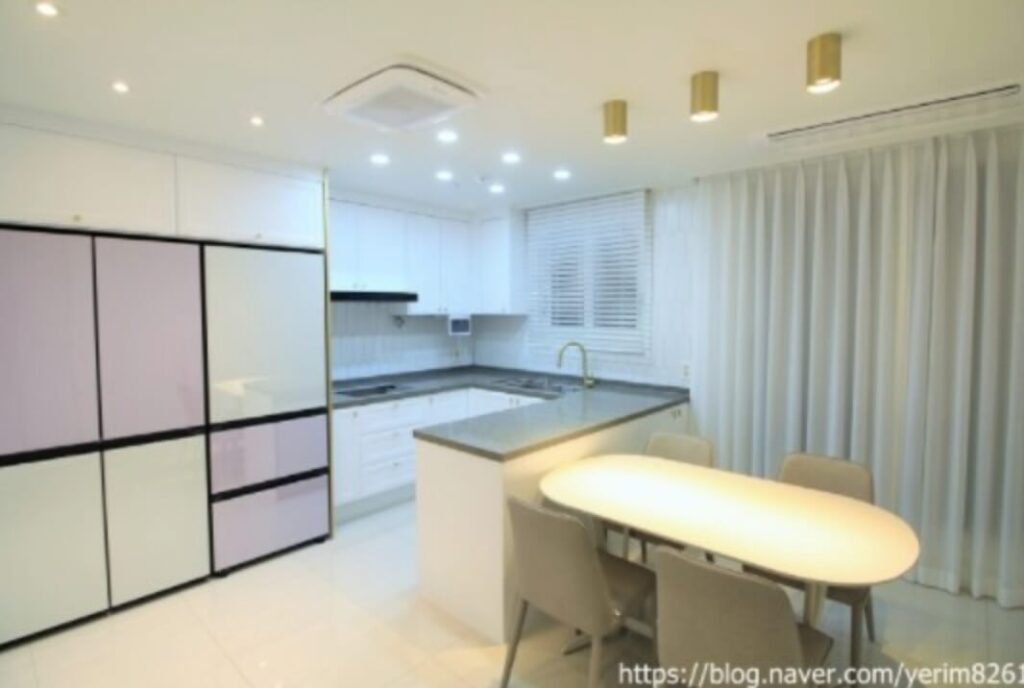 서울 노원구 인테리어 예림인테리어